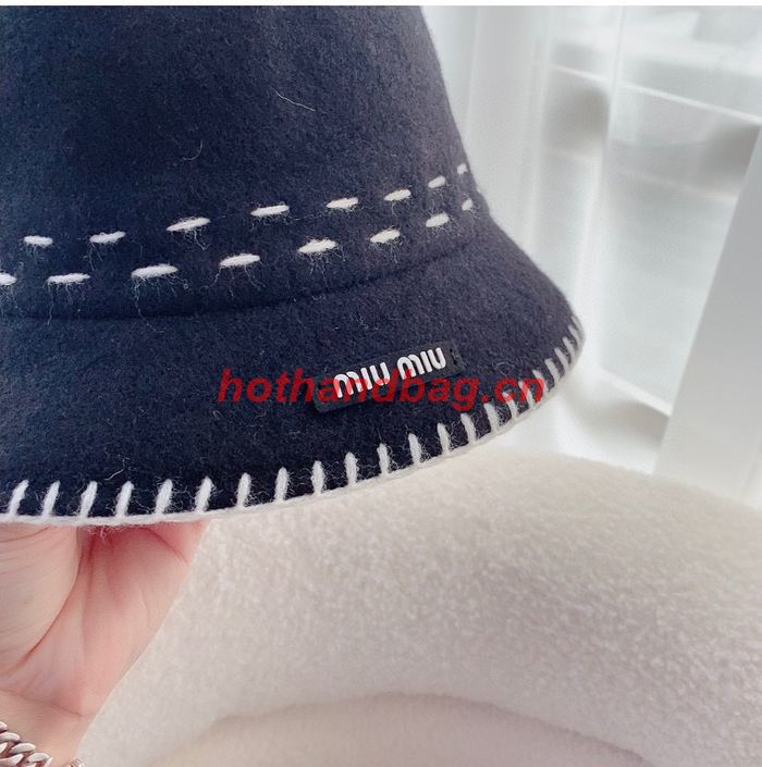 Miu Miu Hat MUH00052